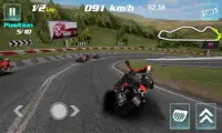 Real Motor Gp Racing Screen Shot 1