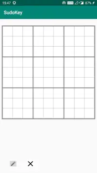 Solve Sudoku Screen Shot 0