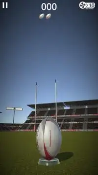 Hafele Flick Rugby Screen Shot 3