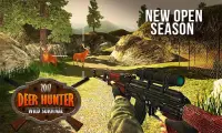 Deer Hunter 2017:Wild Survival Screen Shot 1
