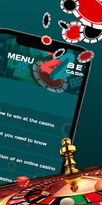 22 app casino online review slots Screen Shot 2