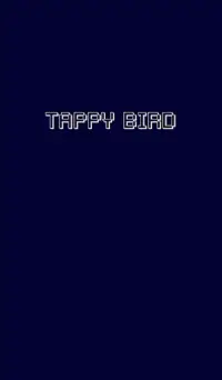 ZT Tappy Bird Screen Shot 0
