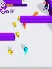 Dash Slash Screen Shot 5