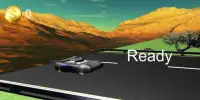 McQueen Car Race Screen Shot 0