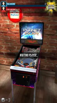 Rei do pinball Screen Shot 6