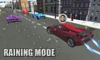 Extreme Car Driving:GT Racing Simulator Screen Shot 0