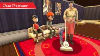 Granny Simulator 3d - Grandma Lifestyle Adventure Screen Shot 4
