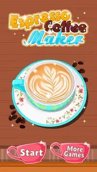 Coffee Maker Screen Shot 5