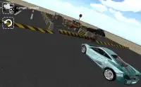 MC Parking 3D Screen Shot 2