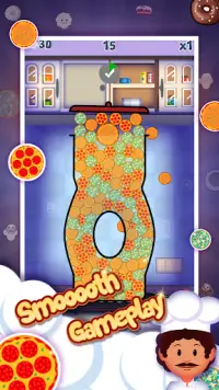 Kitchen Chef : cooking game Screen Shot 2
