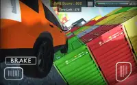 Offroad 4x4 Racing Car Drift Screen Shot 2