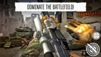 Sniper Battles: online PvP shooter game - FPS Screen Shot 0