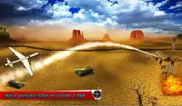 Drone Air Strike Flight Sim 3D Screen Shot 15