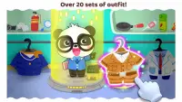 Baby Panda's Town: My Dream Screen Shot 4