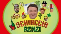 Schiaccia Renzi GRATIS Screen Shot 0