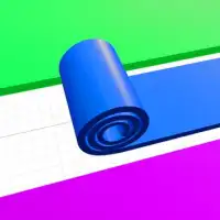 Color Roll Puzzle - Color Sort 3D Screen Shot 5