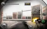 Brother Terrorist Sniper 3D Screen Shot 6