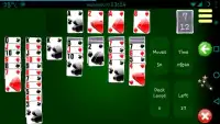 Simply Solitaire Free Screen Shot 2