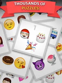 GuessUp : Guess Up Emoji Screen Shot 10