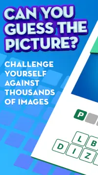 100 PICS Quiz - Logo & Trivia Screen Shot 5
