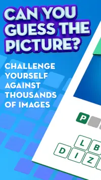 100 PICS Quiz Screen Shot 5