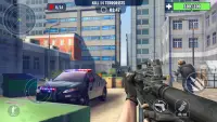 SWAT Antiterrorista Screen Shot 2