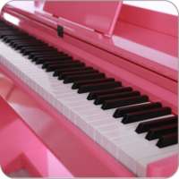 Piano For Girls