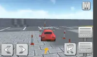 Car Parking 3d Drive Simulator Screen Shot 4