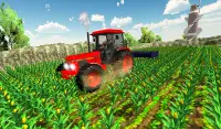 Modern Organic Farming Simulat Screen Shot 3