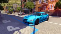 Real Car Parking & Driving Sim Screen Shot 3