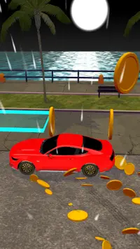 Drift Car Parking Screen Shot 0