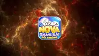 Game danh bai doi thuong NOVA online 2019 Screen Shot 0