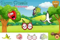 Learn ABC Number Animal Fruit Vehicle Musics game Screen Shot 4