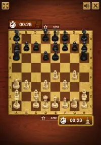 Chess-شطرنج Screen Shot 1