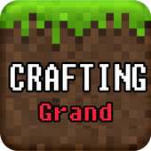 Grand Craft Exploration