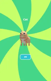 Merge Cute Pet Screen Shot 8