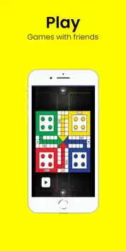 LUDO MASTER Screen Shot 4