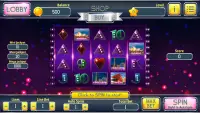 Slot Machine - Slot Machine Screen Shot 6