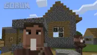 Block Craft - New Game Building Screen Shot 1
