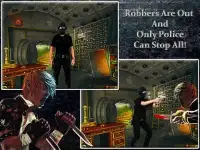Action Cops v/s Robbers Screen Shot 0