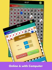 Wild Jack: Card Gobang Screen Shot 6