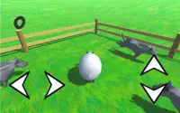 Sheep Simulator 2017 Screen Shot 3