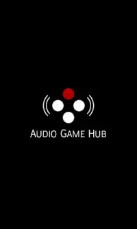 Audio Game Hub Screen Shot 7