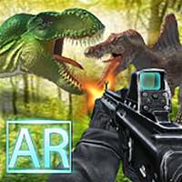 Jurassic Hunter AR