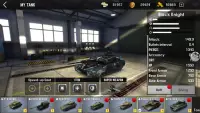 League of Tanks - Global War Screen Shot 7