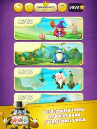 Sudoku Candy Witch Screen Shot 13