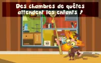 Fixies Quete : Jeux pour les Garçons et Filles ! Screen Shot 10