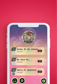 Adexe Y Nau Piano Tap 2020 Screen Shot 0