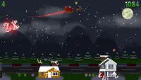 Santa's Crazy Night Screen Shot 4