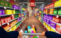 Supermarket Game Shopping Game Screen Shot 13